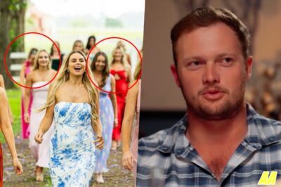 “THEY’RE TRYING TO SET UP A SPIN-OFF!” – Fans Speculate The Mystery Women Are ACTUAL NEW CONTESTANTS, Secretly Added For Next Season!