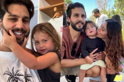 Michael Brunelli (MAFS) Gets BRUTALLY Honest: His Emotional Pledge to Martha & Son Will Break Your Heart!