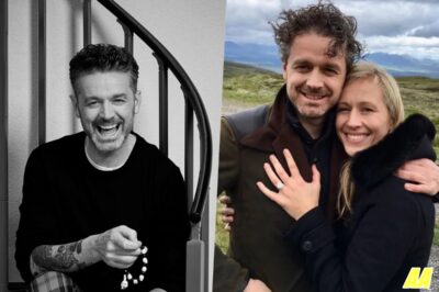 JOCK ZONFRILLO’S FINAL LEGACY REVEALED: The Heart-Wrenching Project He Left Behind – “This One’s From Us” Says It All!