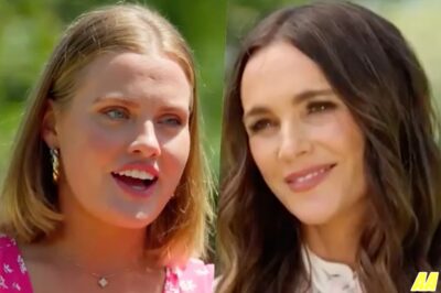 Farmer Wants A Wife star reveals shocking secret about filming with Natalie Gruzlewski! Find out now!