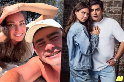 Secrets Revealed: The Real Reason Behind Sarah Todd and Declan Cleary’s Closeness!