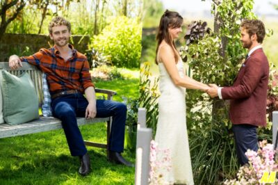 He Declared His Love By Calling Her A “Risk,” And Her Reaction Is Not What You’d Expect.