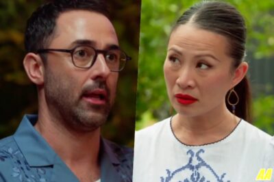 MasterChef Fans in Uproar: Major Judging Shake-Up Leaves Viewers Divided—‘I Will Miss Her!’