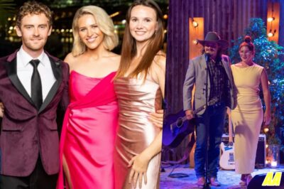 EXPLOSIVE Farmer Wants A Wife Reunion Secrets LEAKED – You’re Not Ready for These Shocking Updates