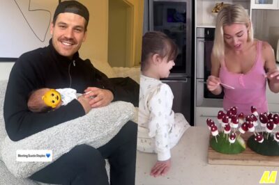 You won’t believe how Tammy Hembrow and Matt Zukowski confirmed their split! Click to see the shocking signs