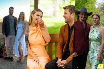 Fans are slamming Farmer Wants A Wife’s Logie nomination! Discover the shocking reason why they’re saying ‘Not This Year’