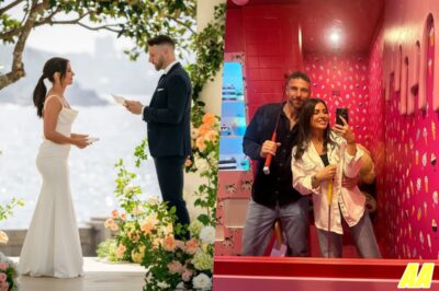 MAFS 2025’s Jeff & Rhi’s emotional love story exposed! Find out how they went from ‘friend zone’ to the strongest couple
