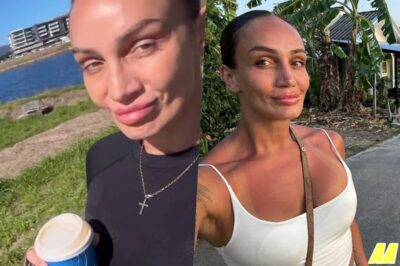 MAFS Star’s Brave New Chapter: ‘Rehab Train’ Announcement Leaves Fans Stunned!