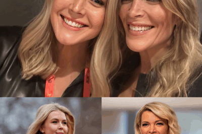 HOT NEWS: Karoline Leavitt Just BANKRUPTED The View — And Megyn Kelly’s Response Says EVERYTHING It started with a reckless joke on air. It ended with a courtroom bombshell that left the daytime talk world trembling. As hosts panicked behind the scenes, Megyn Kelly stepped forward—with 12 words that turned everything upside down!!!