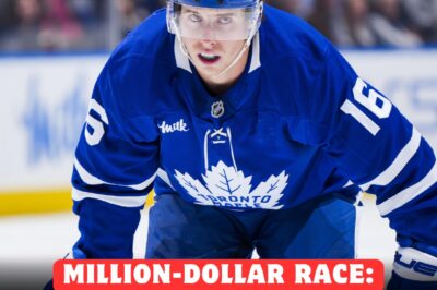 In an ASTONISHING revelation, a top NHL insider claims that TWO POWERHOUSE TEAMS are preparing to send a RECORD-SHATTERING OFFER to pending UFA Mitch Marner—fans are left STUNNED as the hockey world braces for a potential BLOCKBUSTER MOVE that could completely REDEFINE the league landscape!