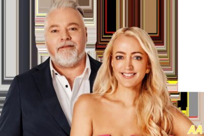 Legal Trouble Brews: Kyle and Jackie O Hit with Contempt of Court Charges Over Mushroom Remarks!