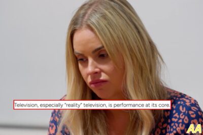 CLARETTE SPEAKS OUT: The Farmer Wants A Wife 2025 Winner Unleashes Fury Over Show’s Edit in Scathing Blog Post!