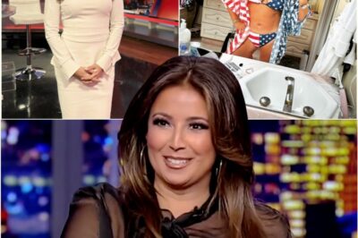 From Broadcast Bombshell to Bedtime Stories: How Julie Banderas Transformed Personal Crisis into Creative Success