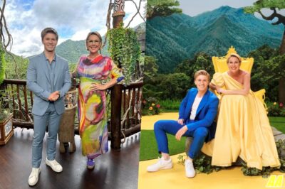 I’m A Celebrity Australia Overhauled! Insider Reveals Why Channel 10 Will ‘NEVER Cancel’ the Show—Exclusive Details!