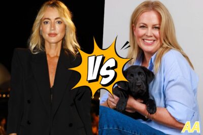 Shocking News: Jackie O and Samantha Armytage to Face Off in Rival Dating Show – It’s WAR!