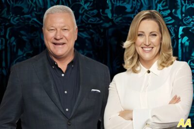 Scott Cam & Jana Pittman Host Wild Twin Showdown in Australia’s Most Identical – Secrets Revealed!