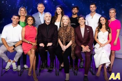 5,000To500,000: The Jaw-Dropping Salary Range Of DWTS Celebrities This Season – Guess Who’s Where?