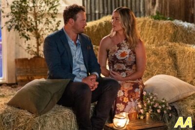 SOPHIE TRETHOWAN UNLEASHES: The REAL Reason Farmer Wants A Wife 2025 Is SPIRALING Out Of Control – Week 7 INSIDER SECRETS!