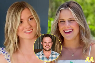 Farmer Wants A Wife 2025 Update: The Truth About Farmer Corey’s Relationship Status with His Chosen Partner!