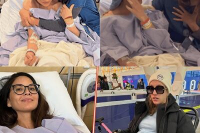 Breaking: Kat Timpf’s Pregnancy Takes Terrifying Turn—Cancer Surgery Update Shocks Fox Viewers!
