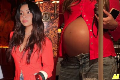 Baby on Board? MAFS’ Martha Kalifatidis Sparks Pregnancy Rumors with Cryptic Instagram Post!