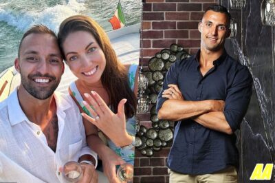 From A Fake ‘I Do’ To A Real Fairytale: Inside The Secret, Lavish Hunter Valley Wedding Of A MAFS Star Who Finally Found ‘The One’ After Escaping The Show’s Chaos