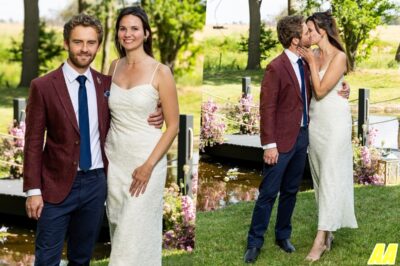 Farmer Jack’s shocking love confession: He’s found his happily ever after! Discover who stole his heart and why he’s ready for a future with his final pick