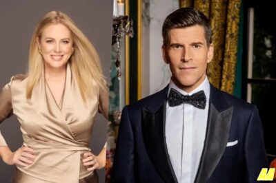 Osher Günsberg Reveals He Was Left Out as Entire Bachelor Crew Jumps to The Golden Bachelor!