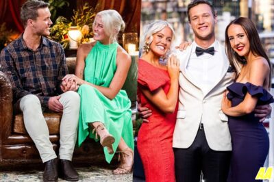 Shocking Secret Revealed: Farmer Wants A Wife Star Spills Truth About Filming with Natalie Gruzlewski!