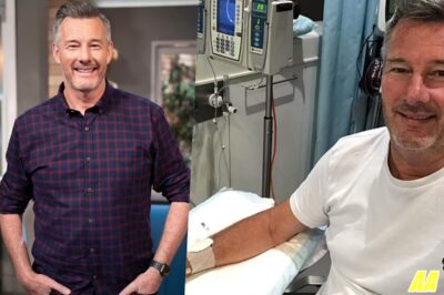 Barry Du Bois Opens Up About the Most Devastating Moment of His Life – His Words Will Move You to Tears