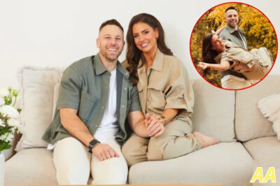 You Won’t Believe What Rhi and Jeff Are Up To Now – The Only MAFS 2025 Survivors Spill All