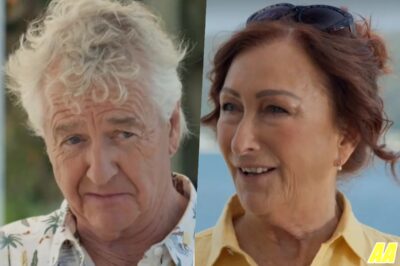 Did Home and Away Just Tease a Heart-Wrenching Goodbye? Fans Think THIS Scene Says It All 😱