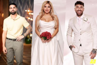 MAFS Star Adrian EXPLODES Over Ex-Wife Awhina’s Shocking New Romance – You Won’t Believe What He Said!