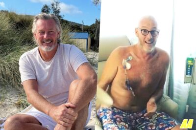 THE $1 SOLUTION THAT SAVED BARRY DU BOIS’ LIFE: Channel 10 Star REVEALS The ONE Simple Thing That PROVED DOCTORS WRONG After “3 Months To Live” Verdict!