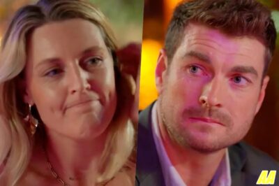 Thomas Just Made the Most COWARDLY Move in Farmer Wants A Wife History and Fans Are LIVID