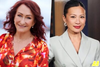 SHOCK ANNOUNCEMENT: The Most Controversial Logies Nomination Ever Has Everyone Talking! 😱