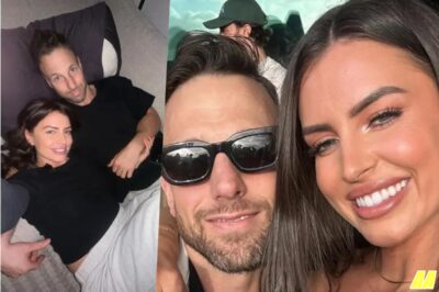 MAFS Power Couple Alert! Rhi and Jeff Announce Exciting Career Move Together – ‘We Help Each Other!’