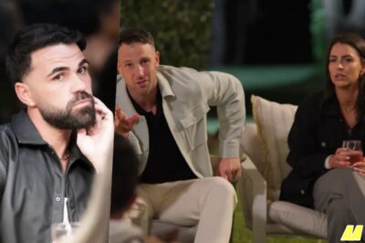 MAFS’ Rhi Disljenkovic Drops Bombshell: ‘The Villain Edit Doesn’t Exist’—Fans in Shock!