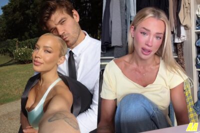 Heartbroken Tammy Hembrow Shares Raw Message After 7-Month Marriage Ends in Shock Divorce!