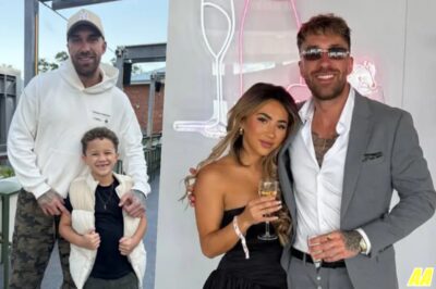 MAFS Drama Explodes: Awhina Hits Back at Critics and Slams Adrian for His Response to Billy Meeting Her Son!
