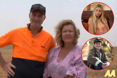 Shocking Bombshell: The REAL Reason Farmer Thomas Hid Clarette from His Parents – You Won’t Believe This Drama!