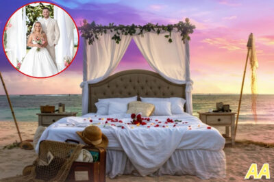 Honeymoon Island Is BACK: Jackie O Narrates as Newlyweds Battle Love, Lies, and the Wild 😱