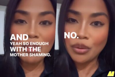 ‘You Don’t Even Know What My Situation Is’: MAFS’ Cyrell Paule Claps Back at Lunchbox Shamers!
