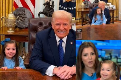Inside The Heartbreaking & Inspiring Moment: Valentina Duffy Explains Why Her Daughter With Down Syndrome Proved Trump Is The Ultimate Pro-Life President!
