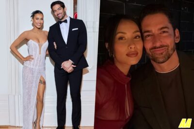 From Doubt to Love? Evelyn Ellis Reveals Shocking Confession About Her Relationship with Duncan!