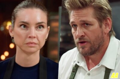 Curtis Stone’s Awkward Moment Has MasterChef Fans Roasting Him—‘He Looked So Annoyed!’
