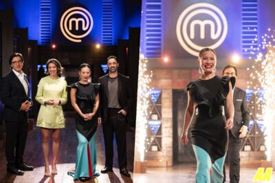 UNEXPECTED MasterChef Shake-Up: Poh Ling Yeow LEAVES Judging Seat—Find Out Which FAN DARLING is Next!