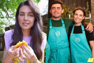 Declan Cleary Sparks Buzz with Saucy Comment on Sarah Todd’s Instagram After Age-Gap Romance Reveal!