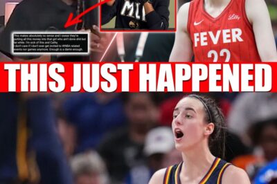 BREAKING NEWS: Atlanta Dream Owner JUST ATTACKED Caitlin Clark—Security Footage Leaks Online, Social Media ERUPTS in Fury! 🚨💥