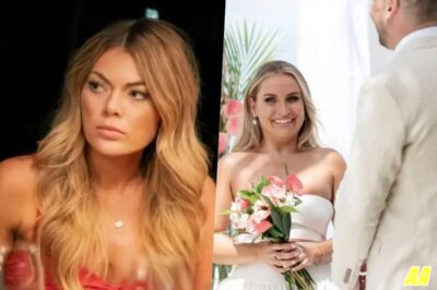 Amy Slams MAFS, Says Stranded on Honeymoon Island Is the REAL Deal—’It’s Authentic!’